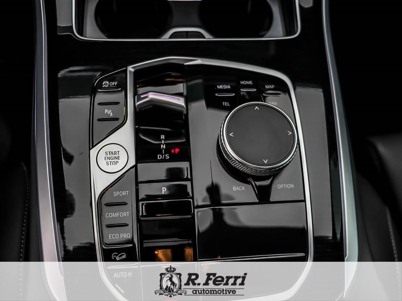 2024 BMW X5 xDrive40i 4dr All-Wheel Drive Sports Activity Vehicle Photo