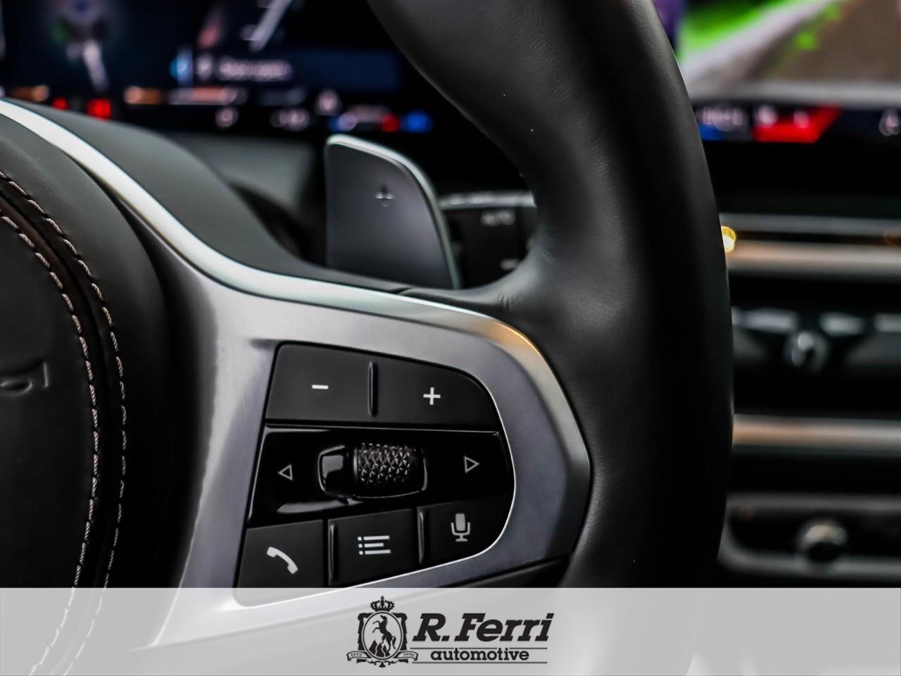 2024 BMW X5 xDrive40i 4dr All-Wheel Drive Sports Activity Vehicle Photo