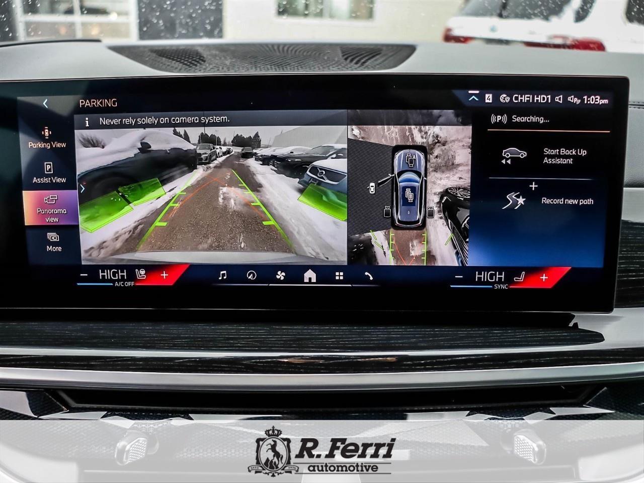 2024 BMW X5 xDrive40i 4dr All-Wheel Drive Sports Activity Vehicle Photo