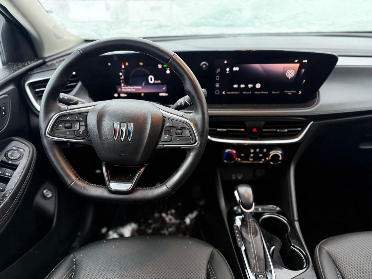 2024 Buick Encore GX Sport Touring 4dr All-Wheel Drive Photo