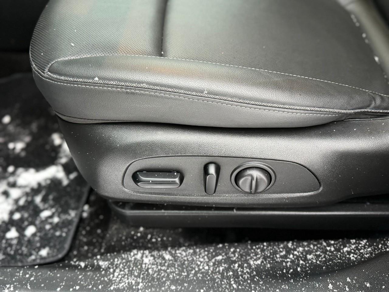 2024 Buick Encore GX Sport Touring 4dr All-Wheel Drive Photo