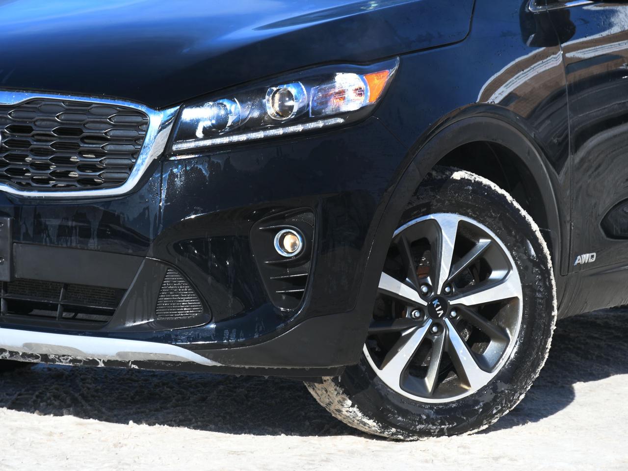 2019 Kia Sorento EX AS-IS   You Certify, You Save Photo4