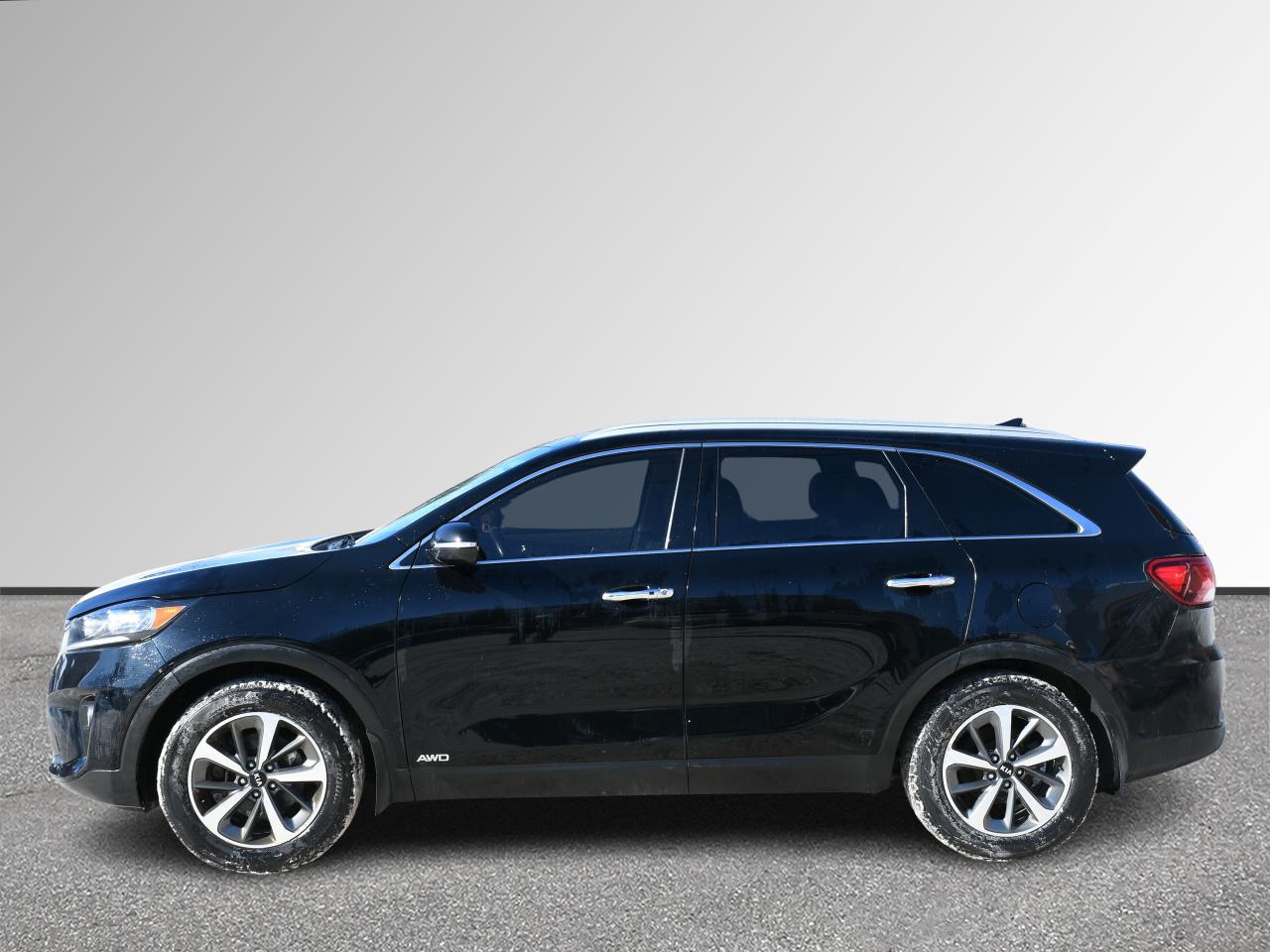 2019 Kia Sorento EX AS-IS   You Certify, You Save Photo