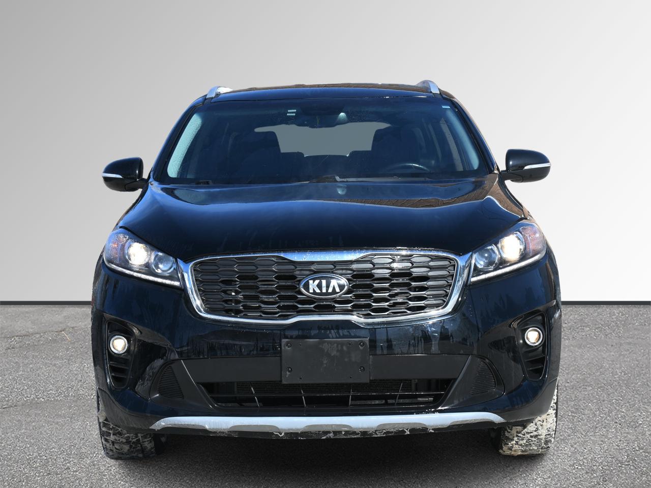2019 Kia Sorento EX AS-IS   You Certify, You Save Photo