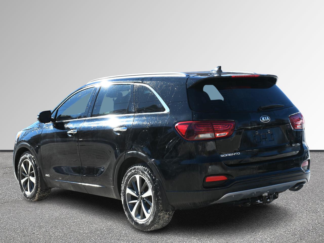 2019 Kia Sorento EX AS-IS   You Certify, You Save Photo3