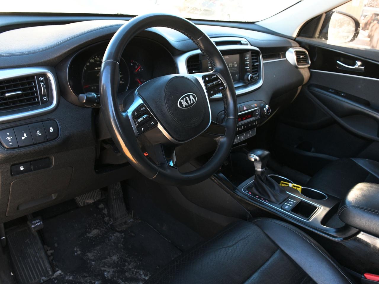 2019 Kia Sorento EX AS-IS   You Certify, You Save Photo