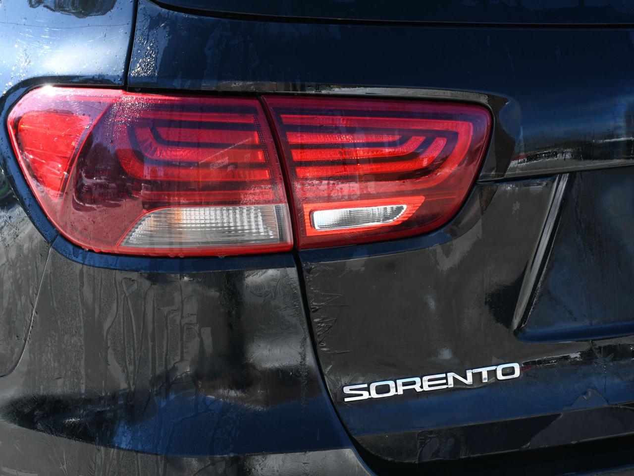 2019 Kia Sorento EX AS-IS   You Certify, You Save Photo