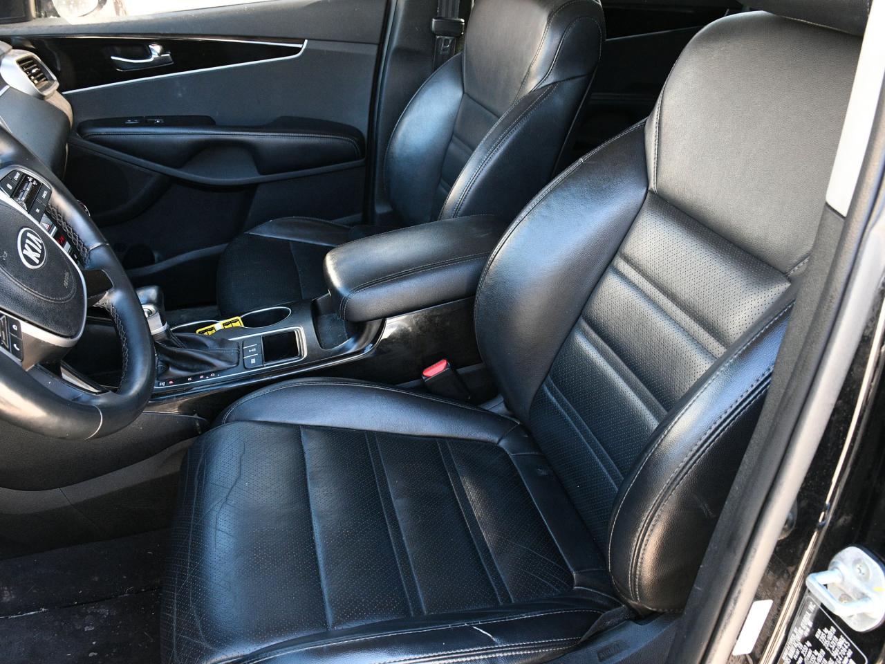 2019 Kia Sorento EX AS-IS   You Certify, You Save Photo