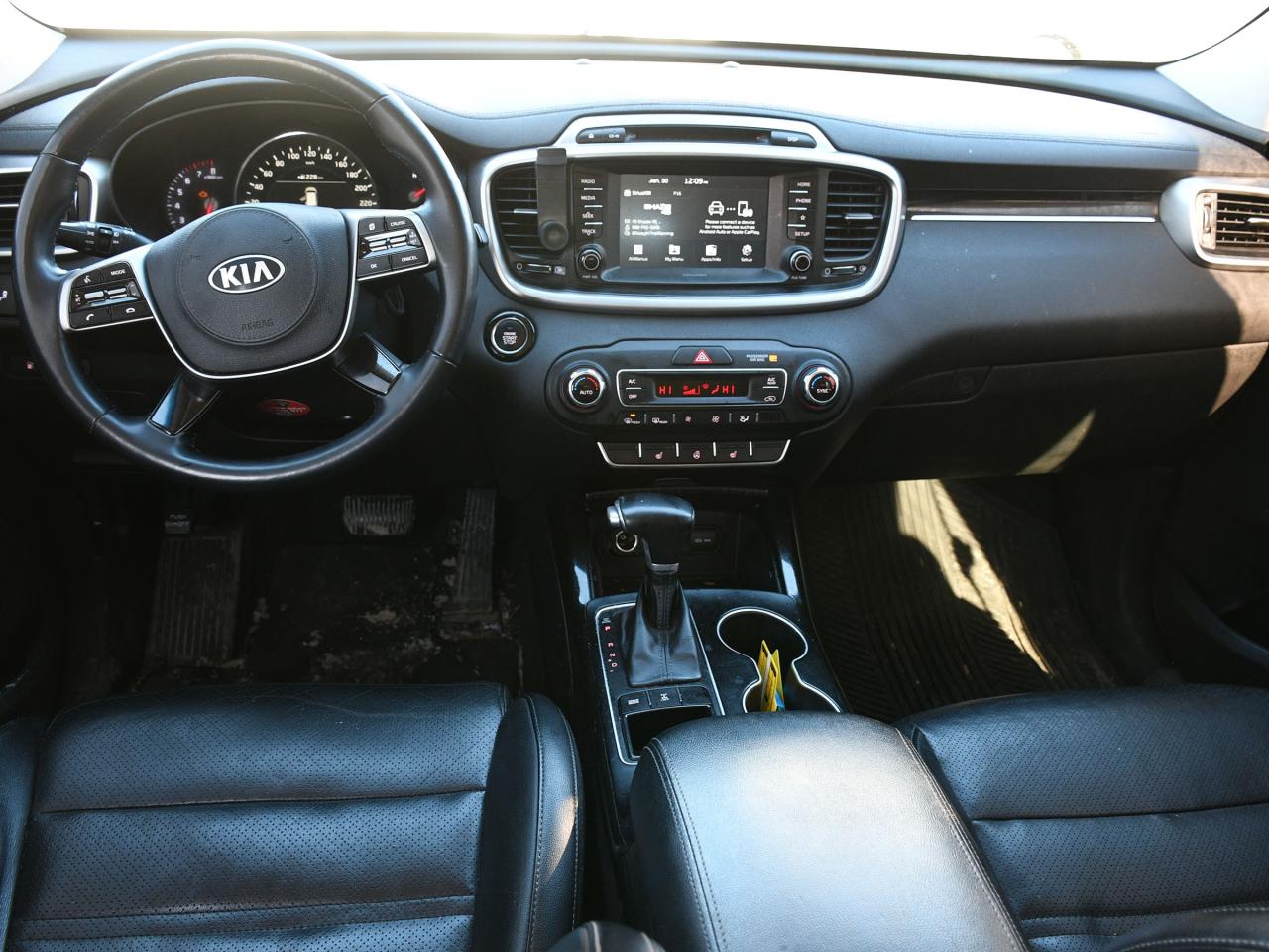 2019 Kia Sorento EX AS-IS   You Certify, You Save Photo