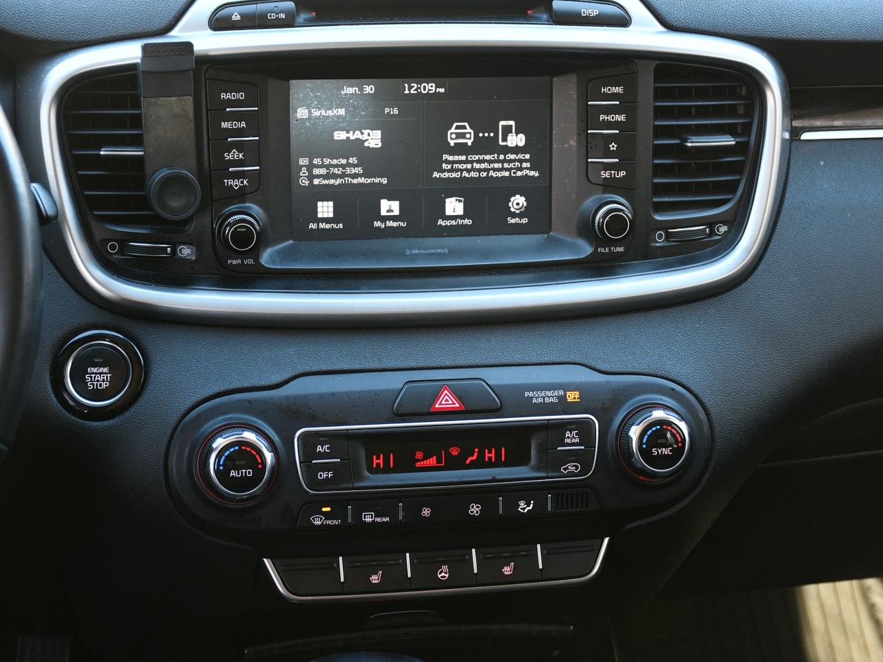 2019 Kia Sorento EX AS-IS   You Certify, You Save Photo