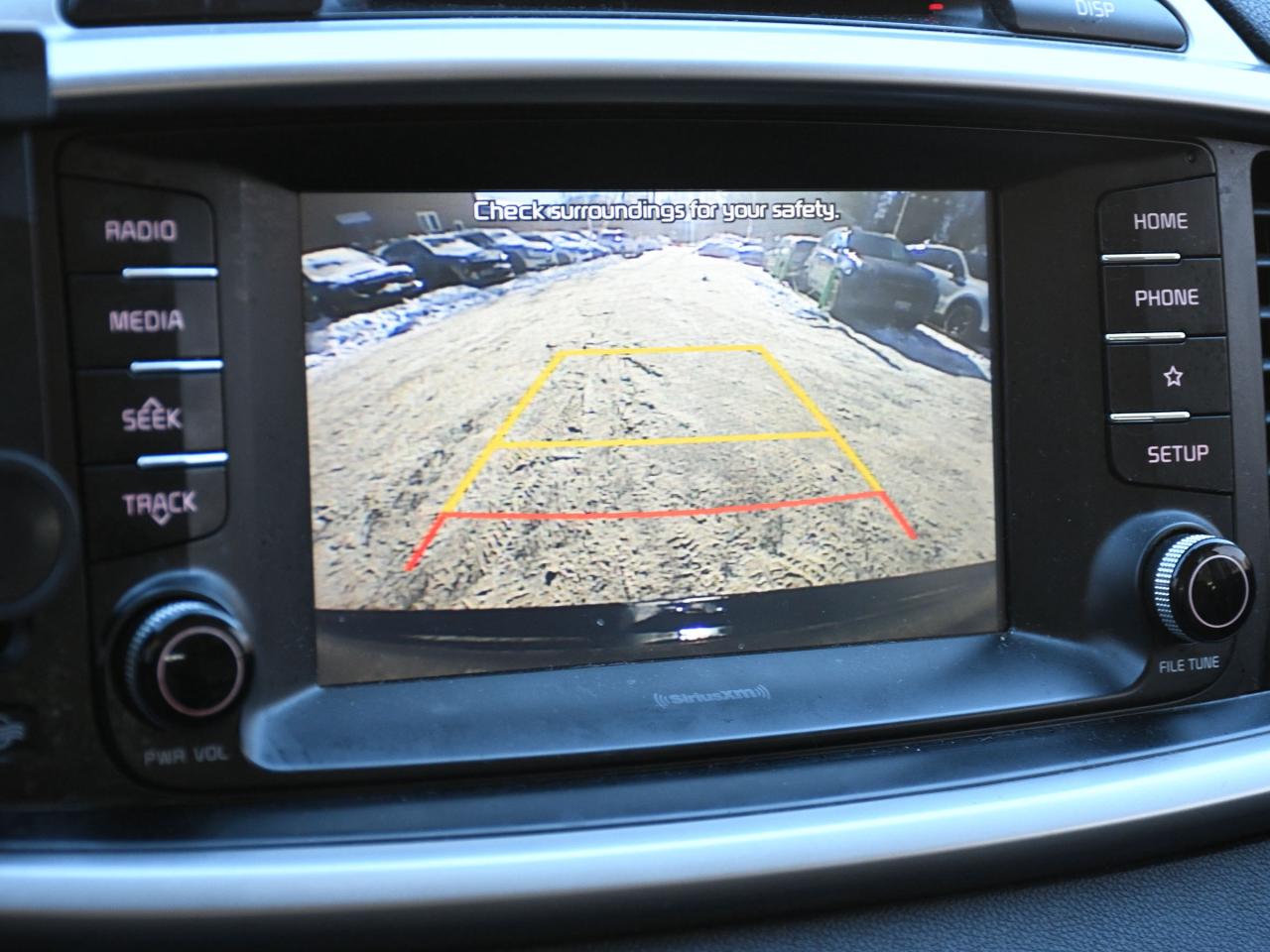 2019 Kia Sorento EX AS-IS   You Certify, You Save Photo