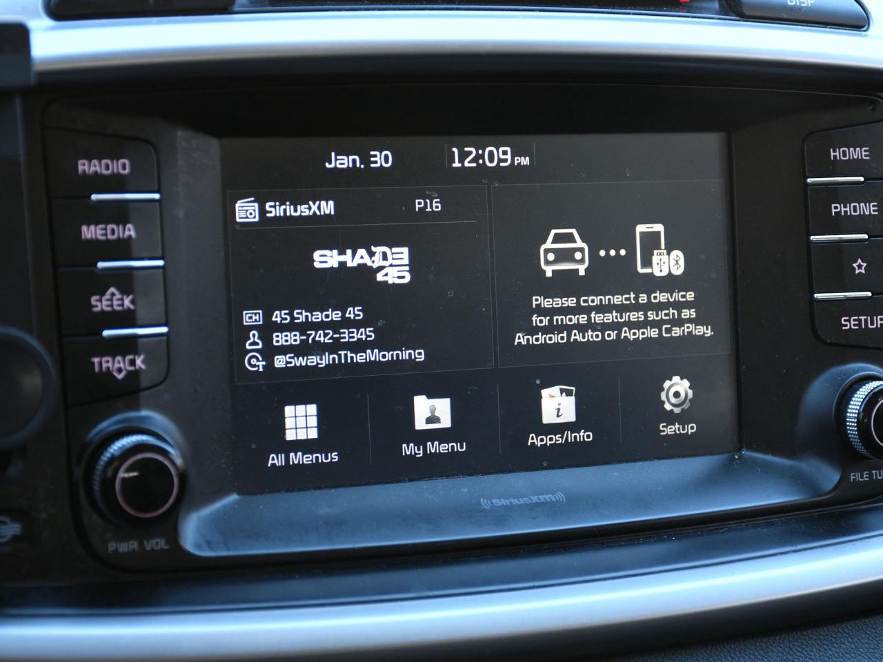 2019 Kia Sorento EX AS-IS   You Certify, You Save Photo