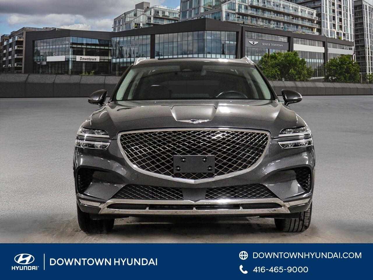 2023 Genesis GV70 2.5T Advanced AWD Photo