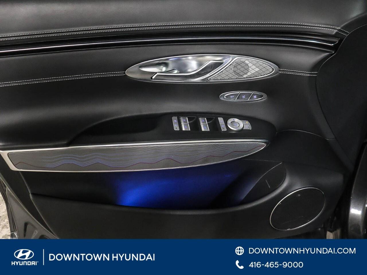 2023 Genesis GV70 2.5T Advanced AWD Photo