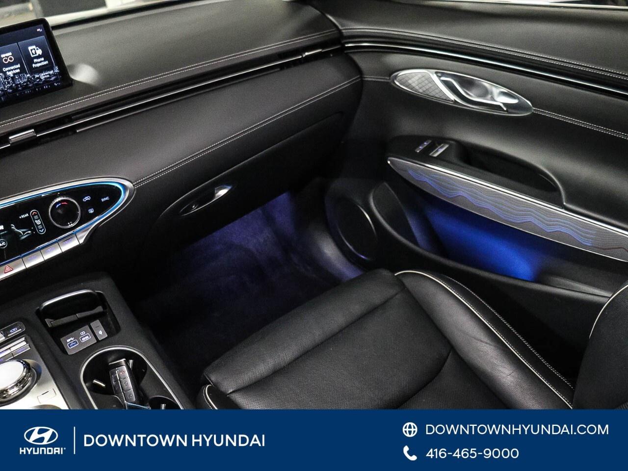 2023 Genesis GV70 2.5T Advanced AWD Photo