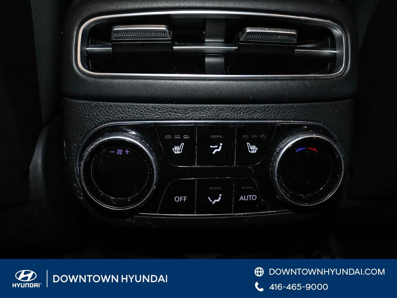 2023 Genesis GV70 2.5T Advanced AWD Photo