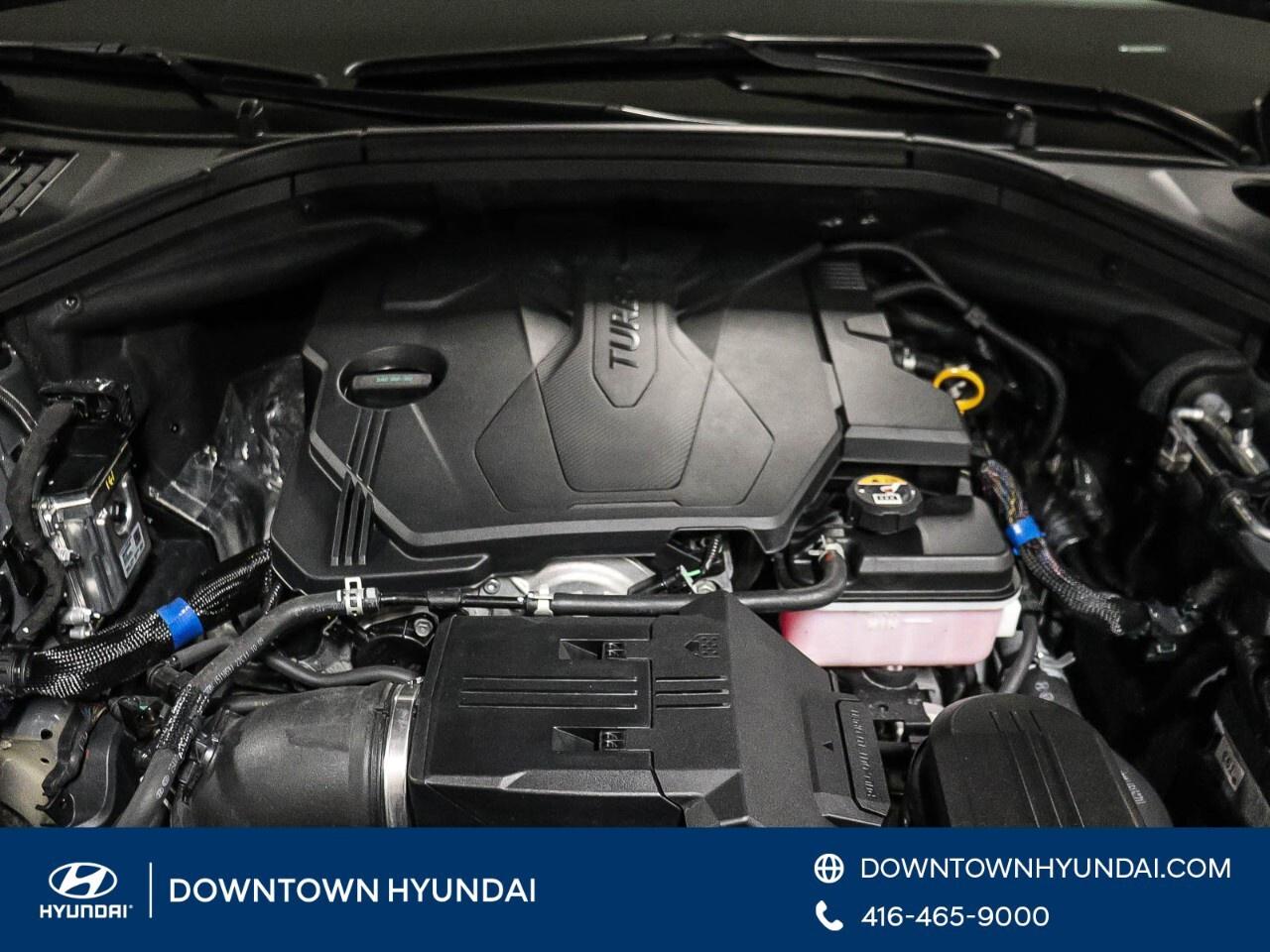 2023 Genesis GV70 2.5T Advanced AWD Photo