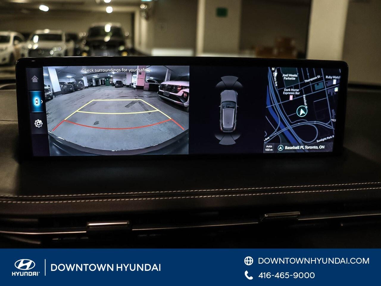 2023 Genesis GV70 2.5T Advanced AWD Photo