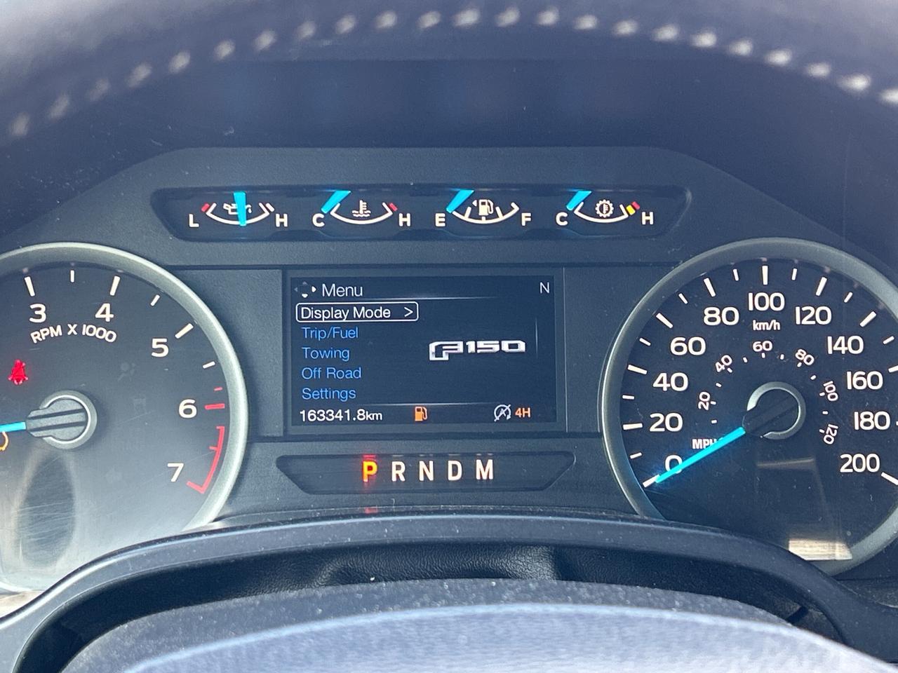 2017 Ford F-150 XLT, CLEAN CARFAX, POWER SEATS, POWER PEDALS! Photo