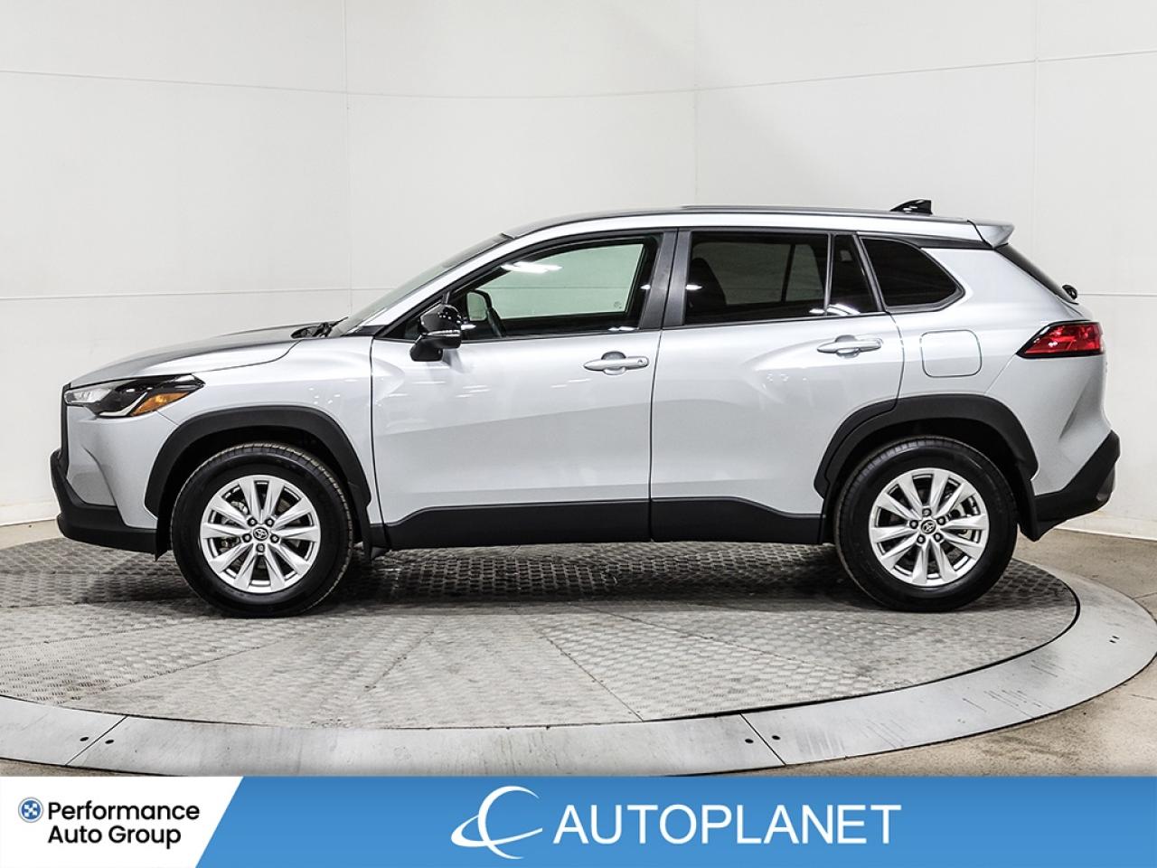 2025 Toyota Corolla Cross LE AWD - FINANCE @$110/WK OR LEASE @$134/WK Photo