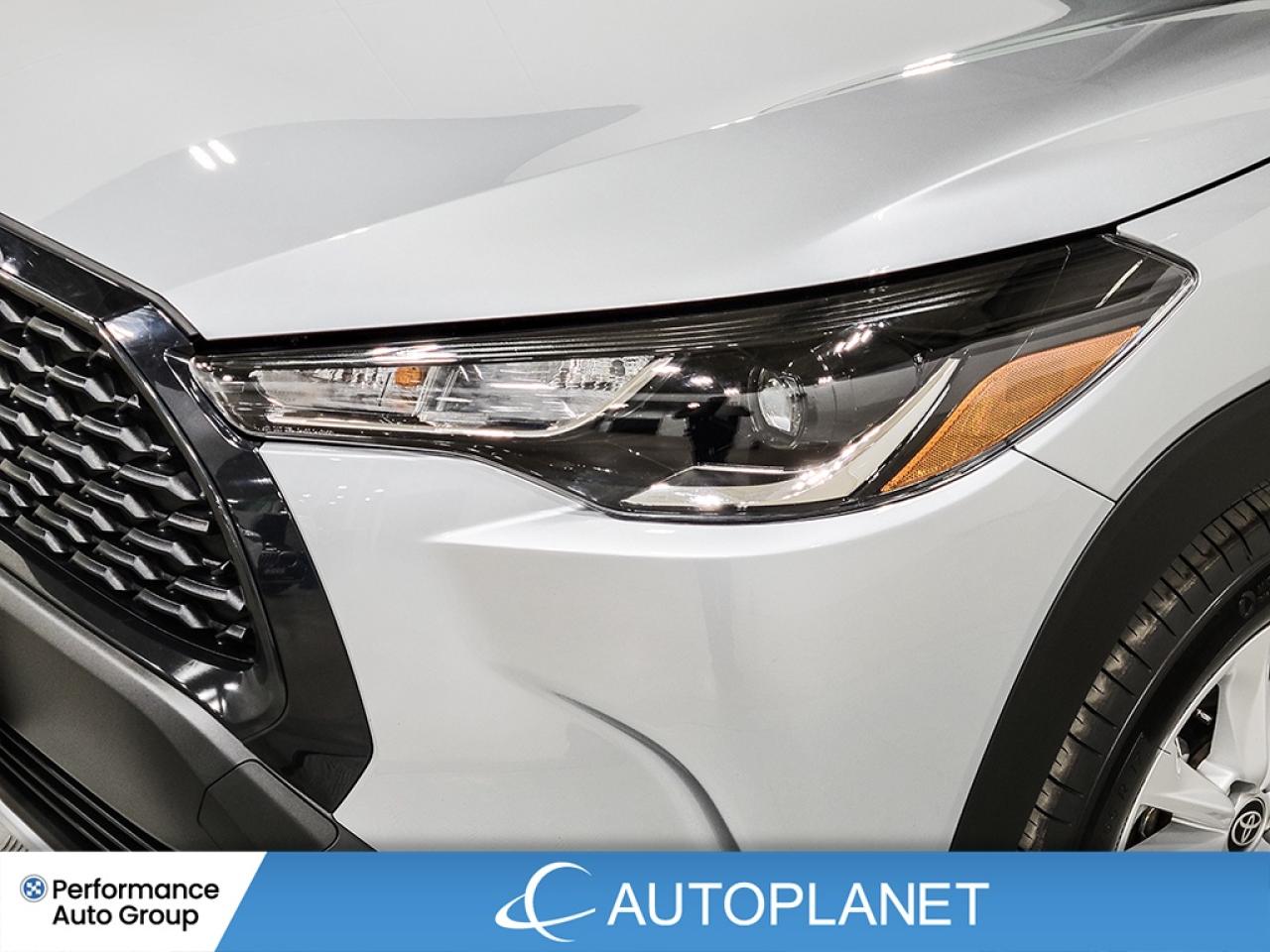 2025 Toyota Corolla Cross LE AWD - FINANCE @$110/WK OR LEASE @$134/WK Photo