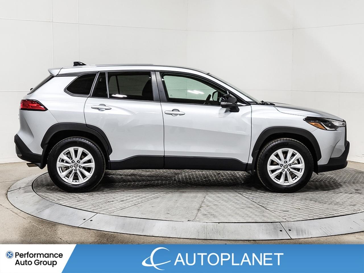 2025 Toyota Corolla Cross LE AWD - FINANCE @$110/WK OR LEASE @$134/WK Photo