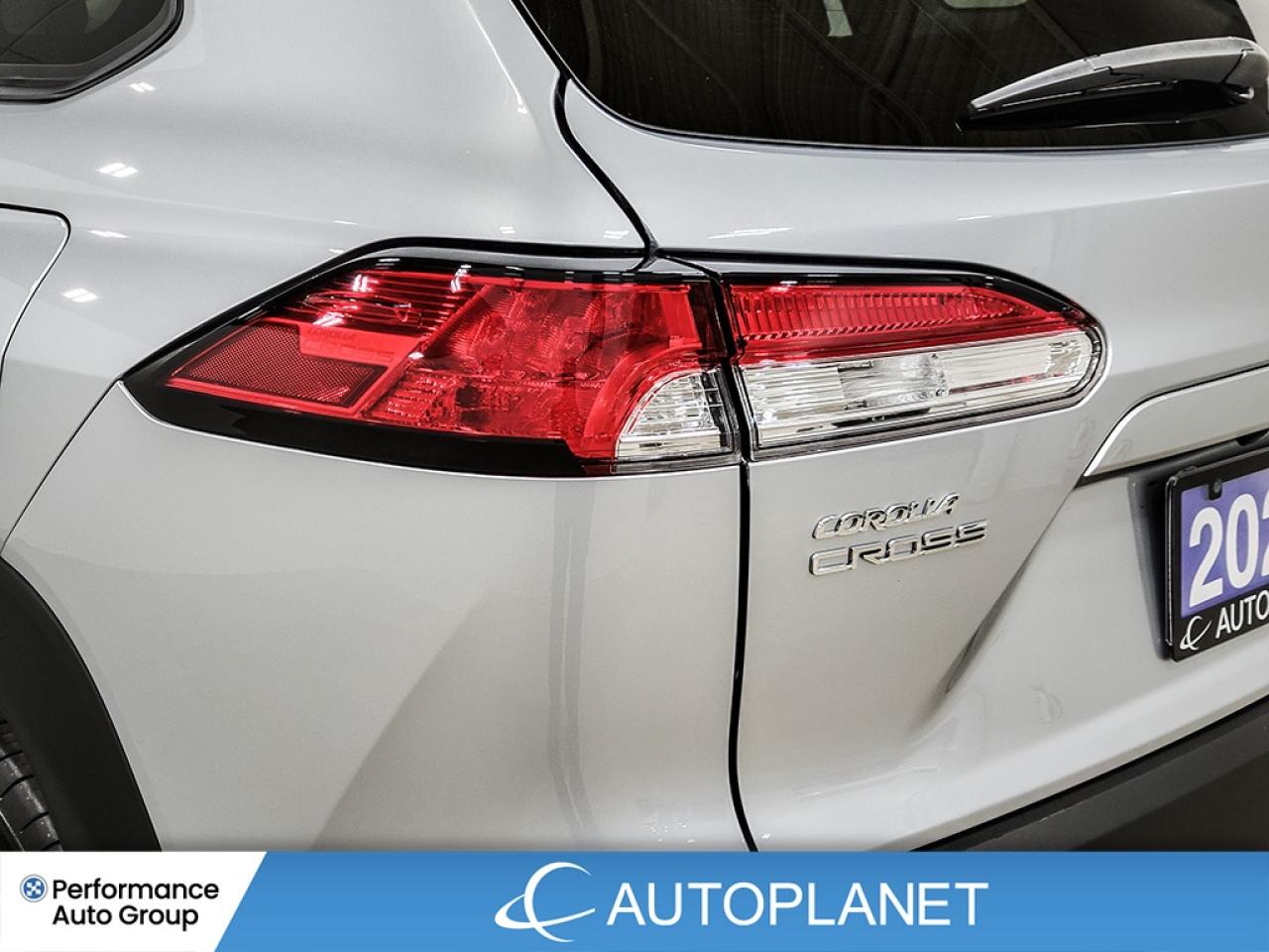 2025 Toyota Corolla Cross LE AWD - FINANCE @$110/WK OR LEASE @$134/WK Photo