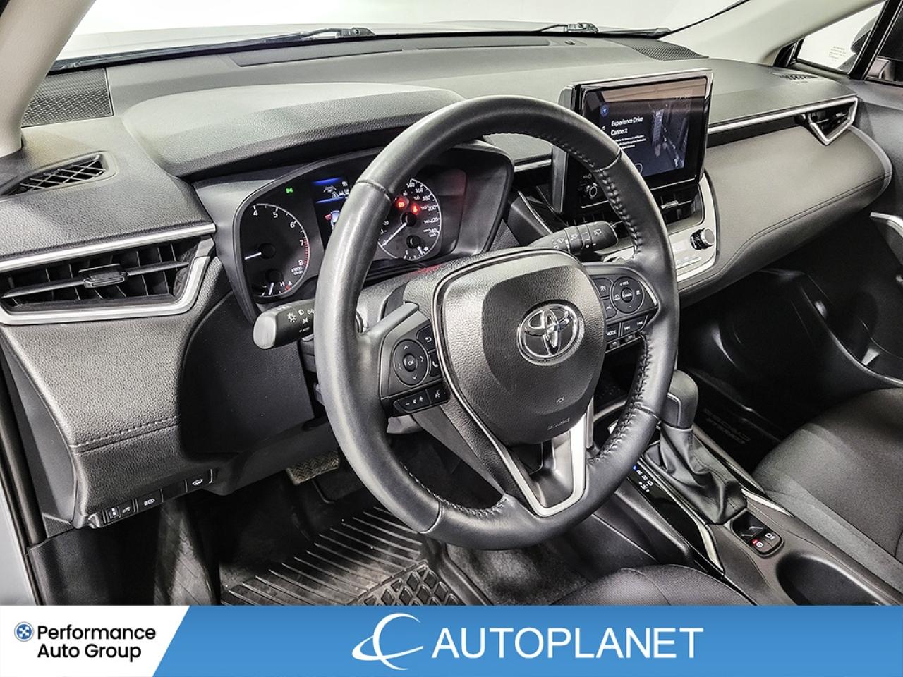 2025 Toyota Corolla Cross LE AWD - FINANCE @$110/WK OR LEASE @$134/WK Photo