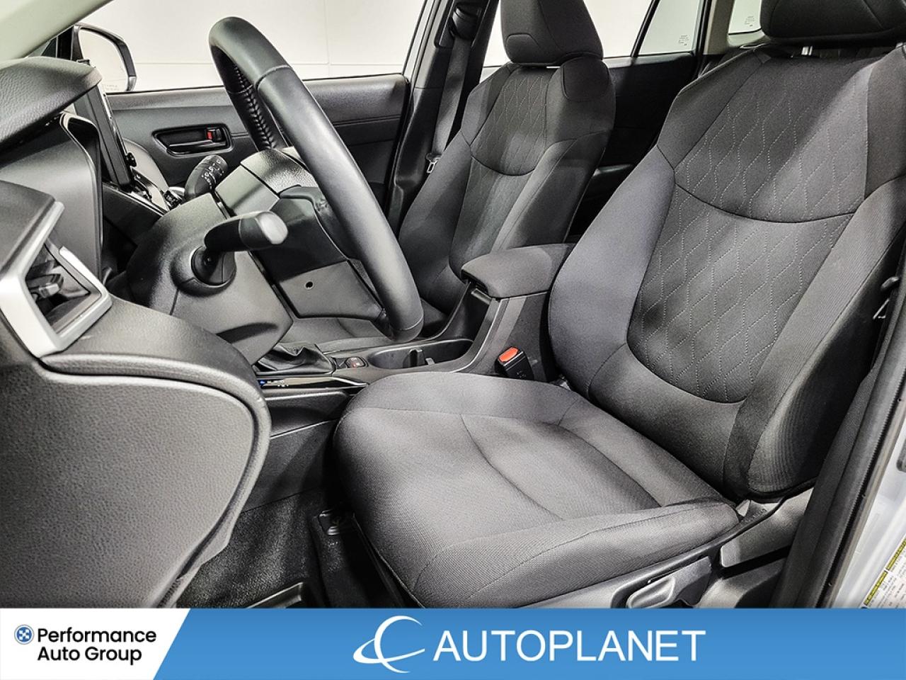 2025 Toyota Corolla Cross LE AWD - FINANCE @$110/WK OR LEASE @$134/WK Photo