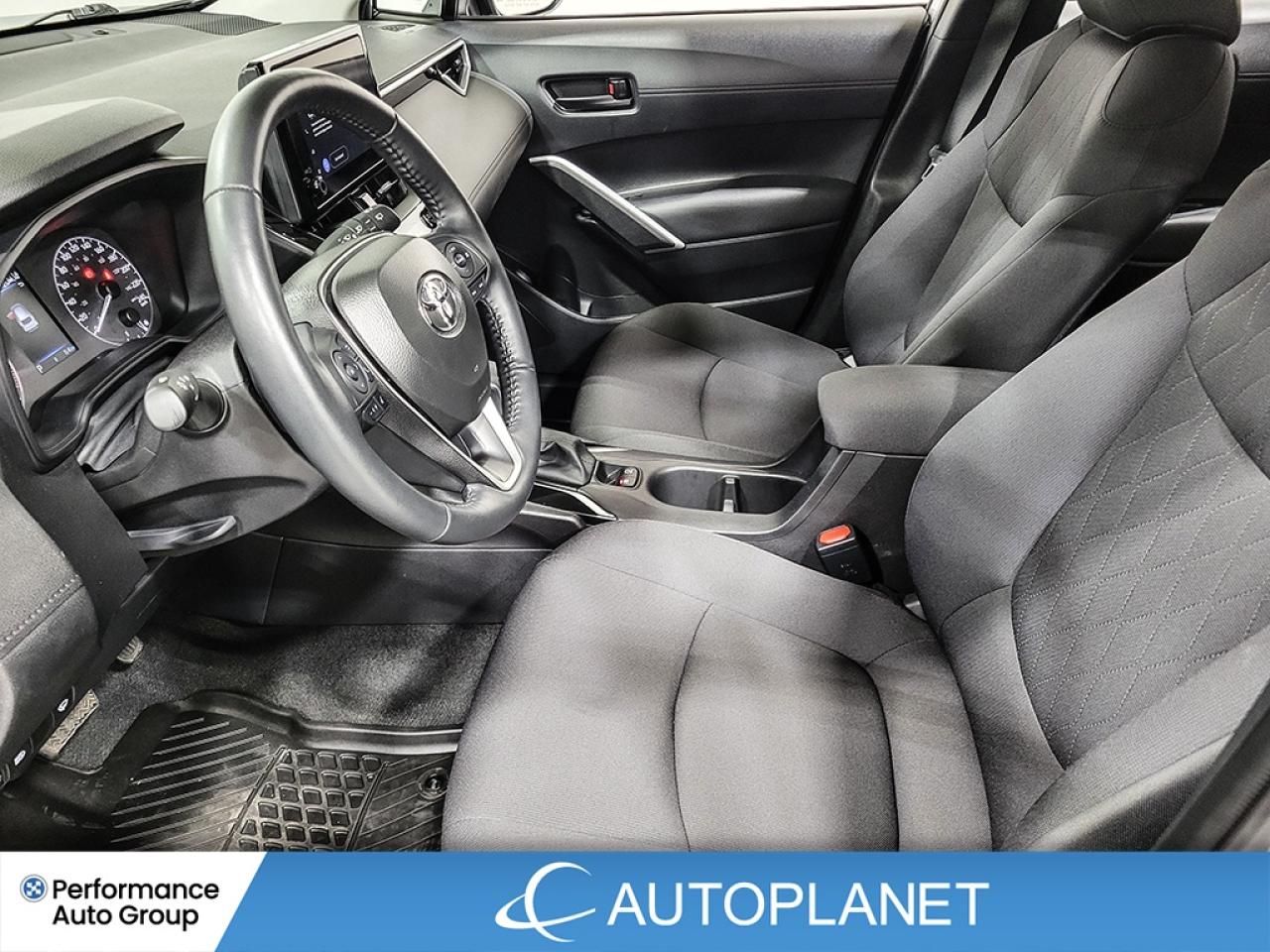 2025 Toyota Corolla Cross LE AWD - FINANCE @$110/WK OR LEASE @$134/WK Photo