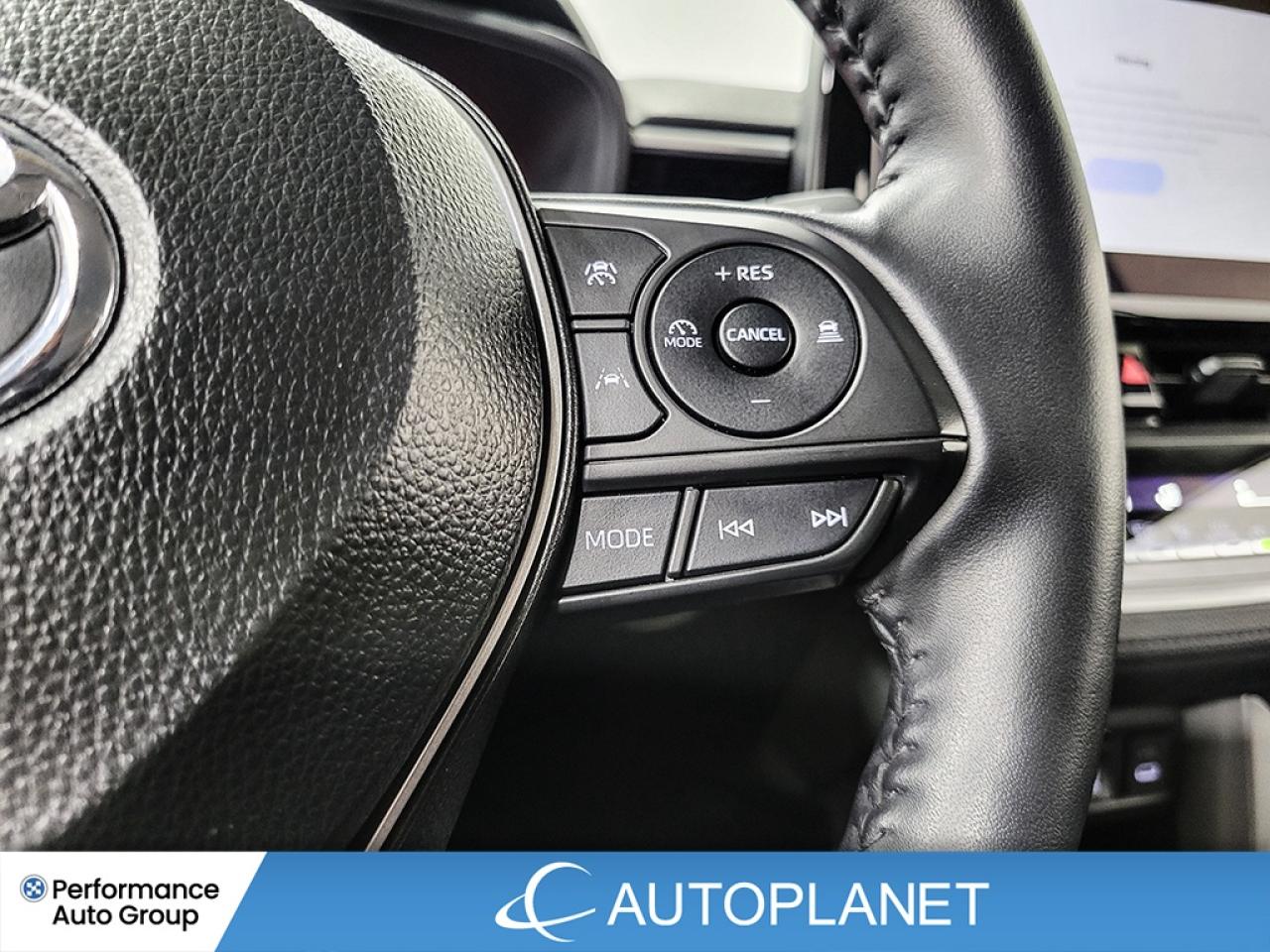 2025 Toyota Corolla Cross LE AWD - FINANCE @$110/WK OR LEASE @$134/WK Photo