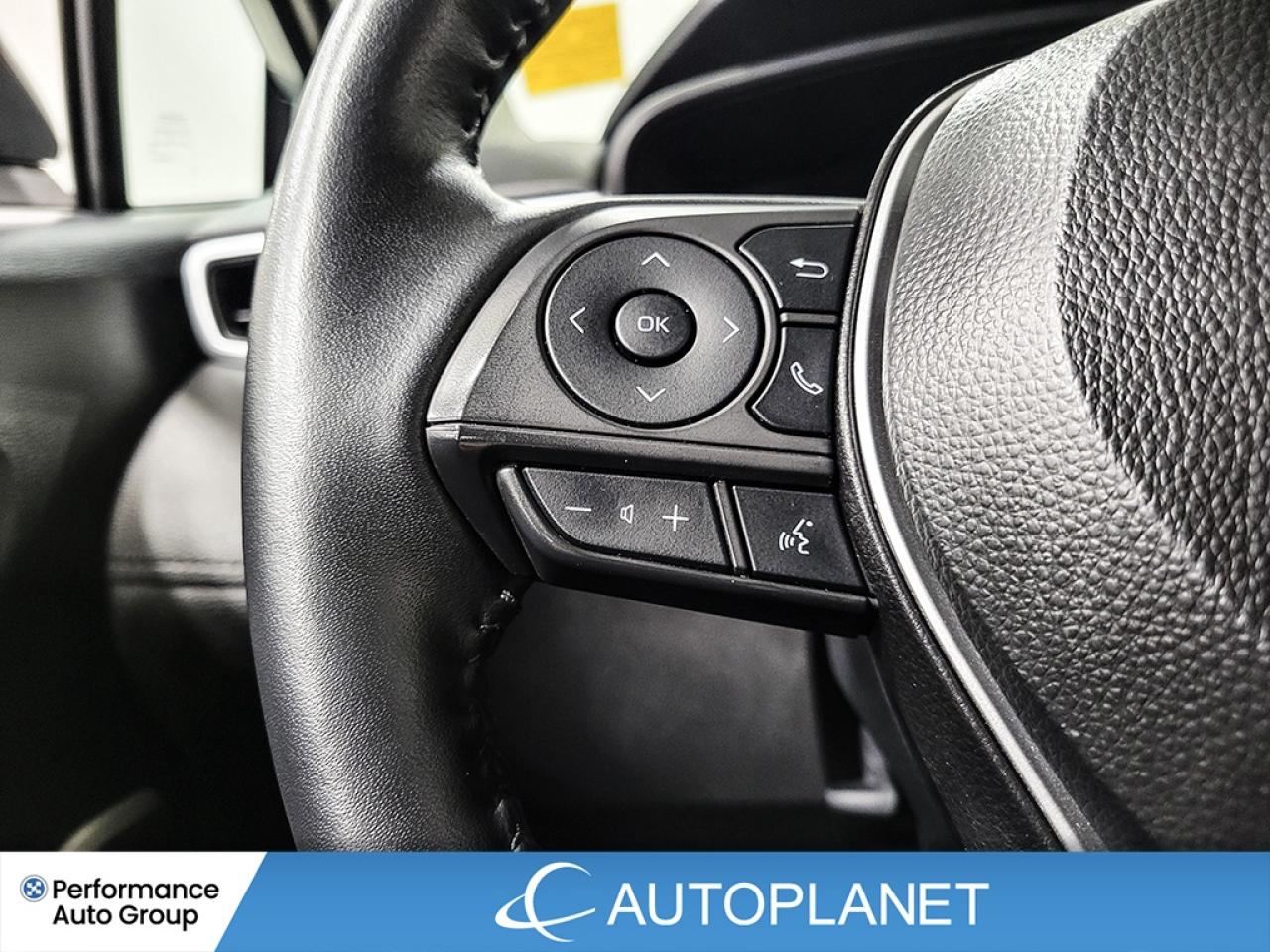 2025 Toyota Corolla Cross LE AWD - FINANCE @$110/WK OR LEASE @$134/WK Photo