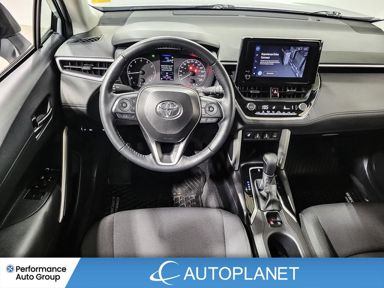 2025 Toyota Corolla Cross LE AWD - FINANCE @$110/WK OR LEASE @$134/WK Photo