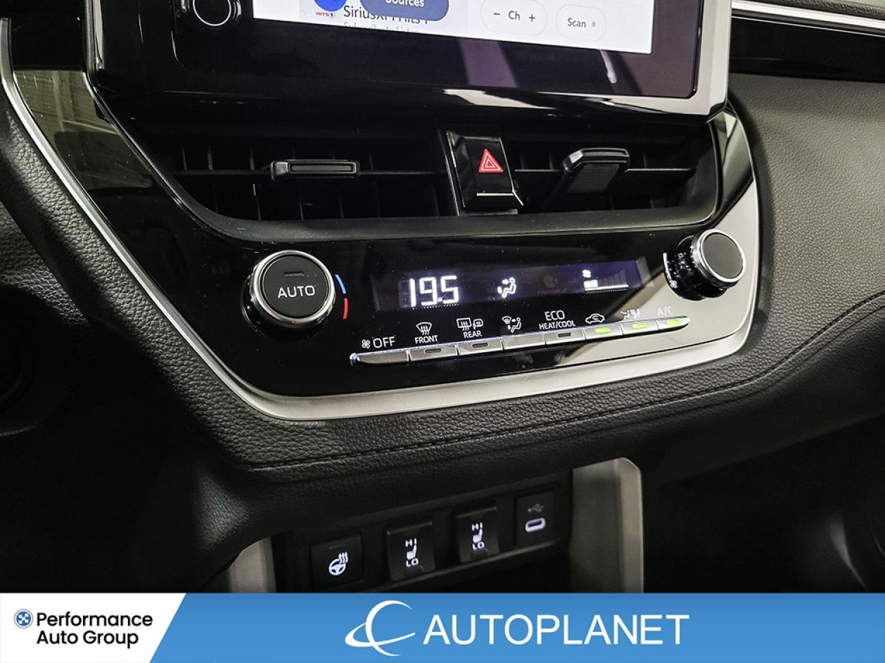 2025 Toyota Corolla Cross LE AWD - FINANCE @$110/WK OR LEASE @$134/WK Photo