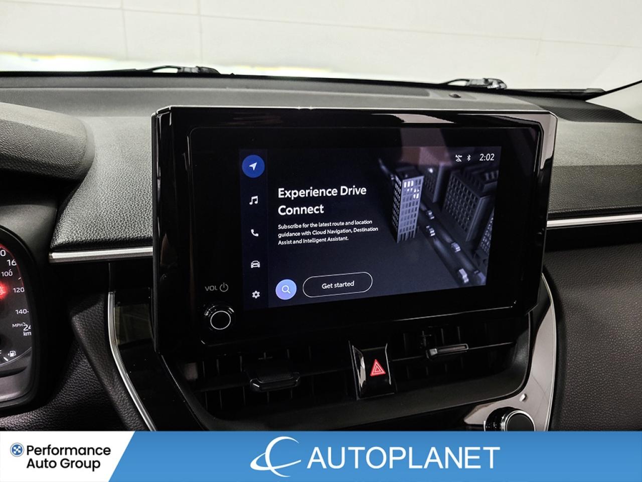 2025 Toyota Corolla Cross LE AWD - FINANCE @$110/WK OR LEASE @$134/WK Photo