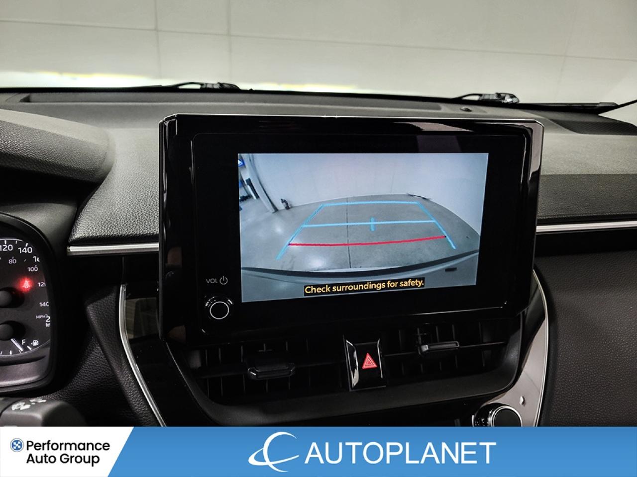 2025 Toyota Corolla Cross LE AWD - FINANCE @$110/WK OR LEASE @$134/WK Photo