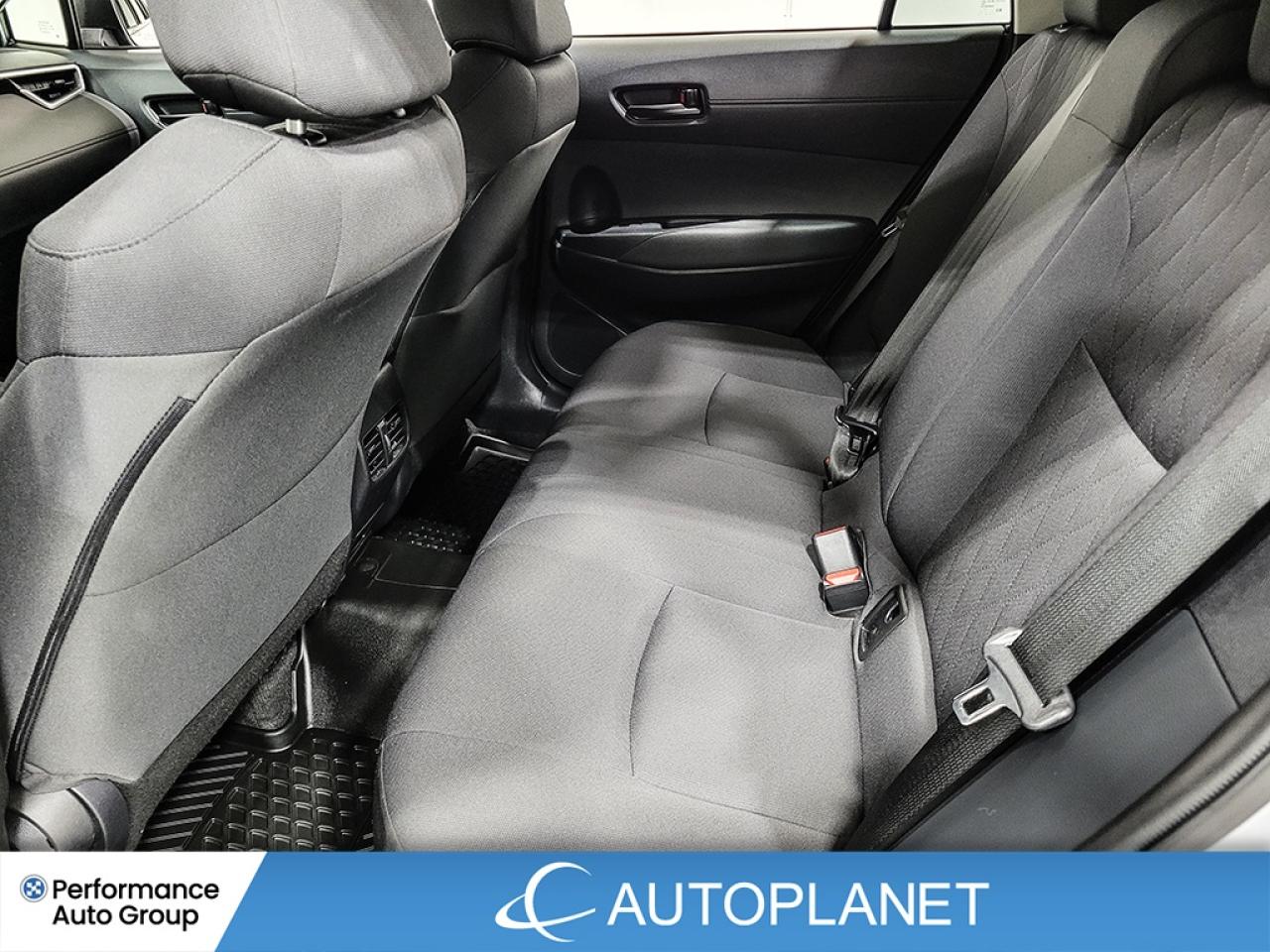 2025 Toyota Corolla Cross LE AWD - FINANCE @$110/WK OR LEASE @$134/WK Photo