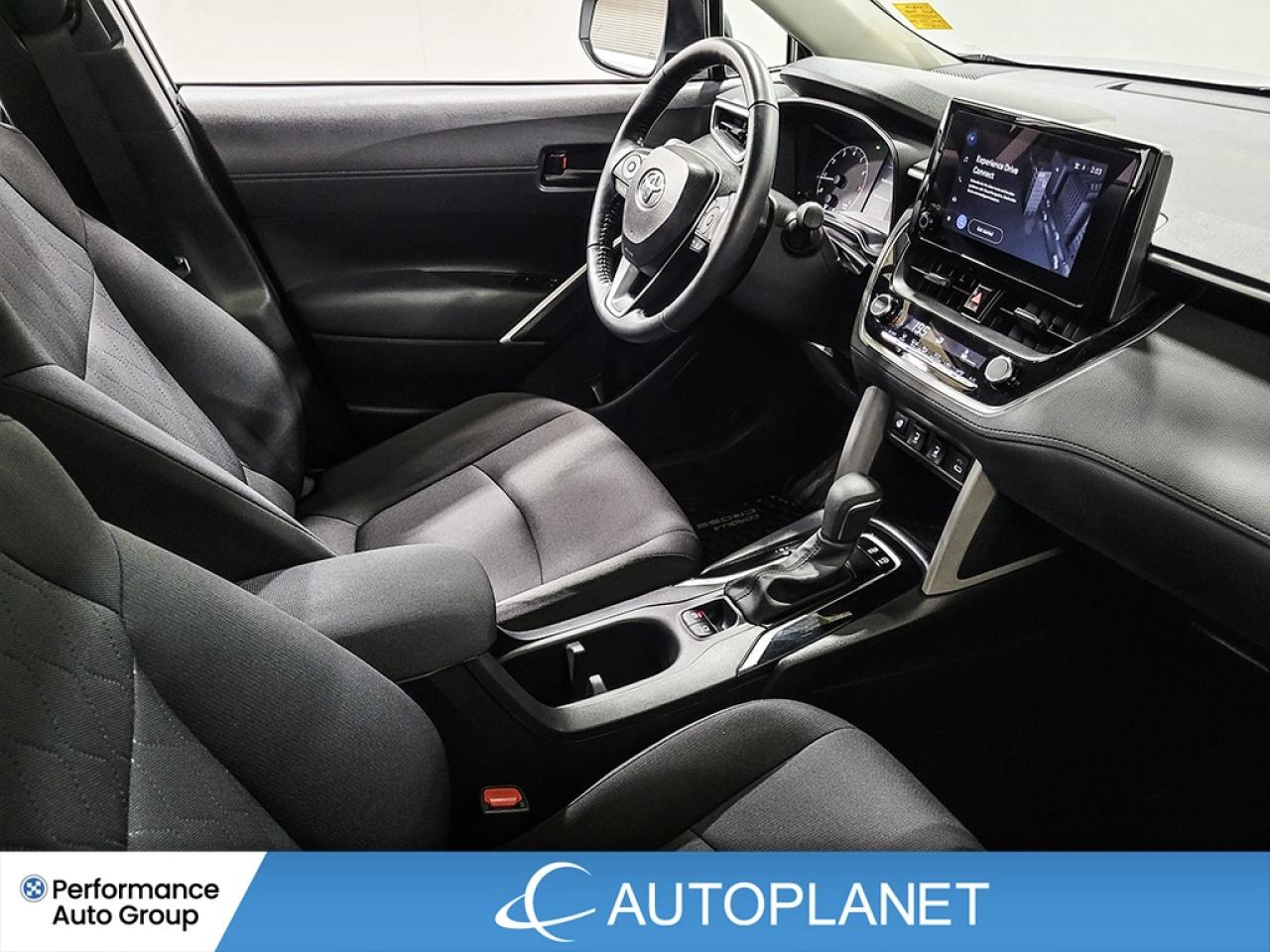 2025 Toyota Corolla Cross LE AWD - FINANCE @$110/WK OR LEASE @$134/WK Photo