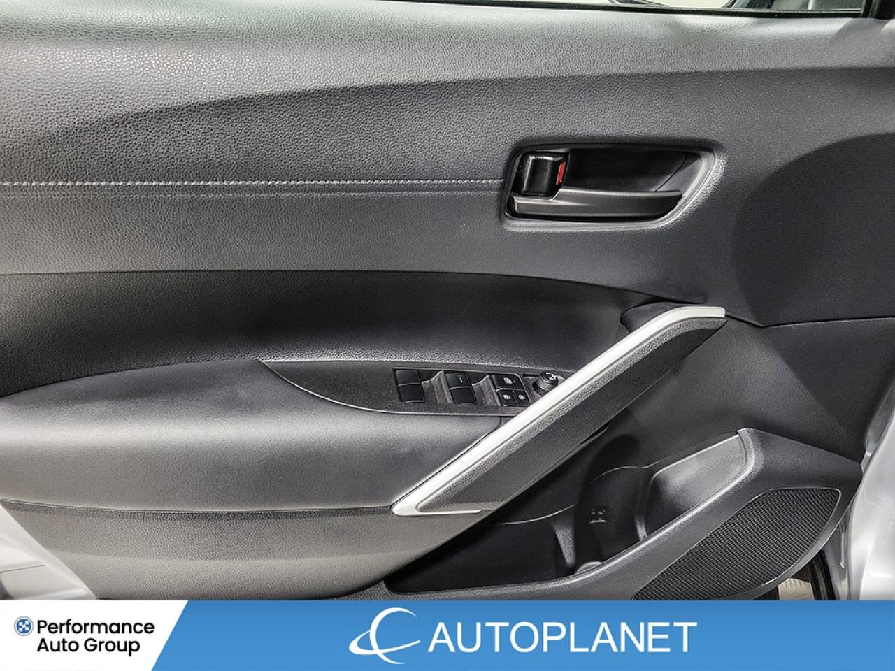 2025 Toyota Corolla Cross LE AWD - FINANCE @$110/WK OR LEASE @$134/WK Photo