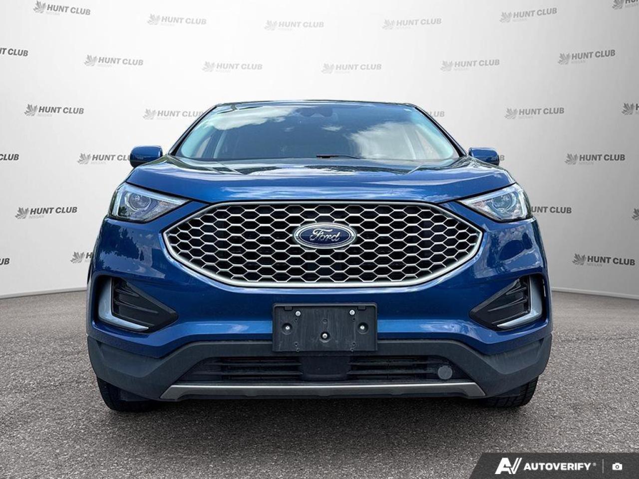 2023 Ford Edge SEL Photo
