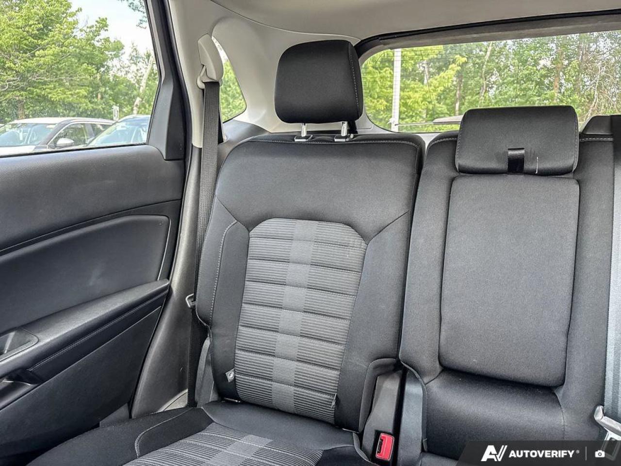 2023 Ford Edge SEL Photo