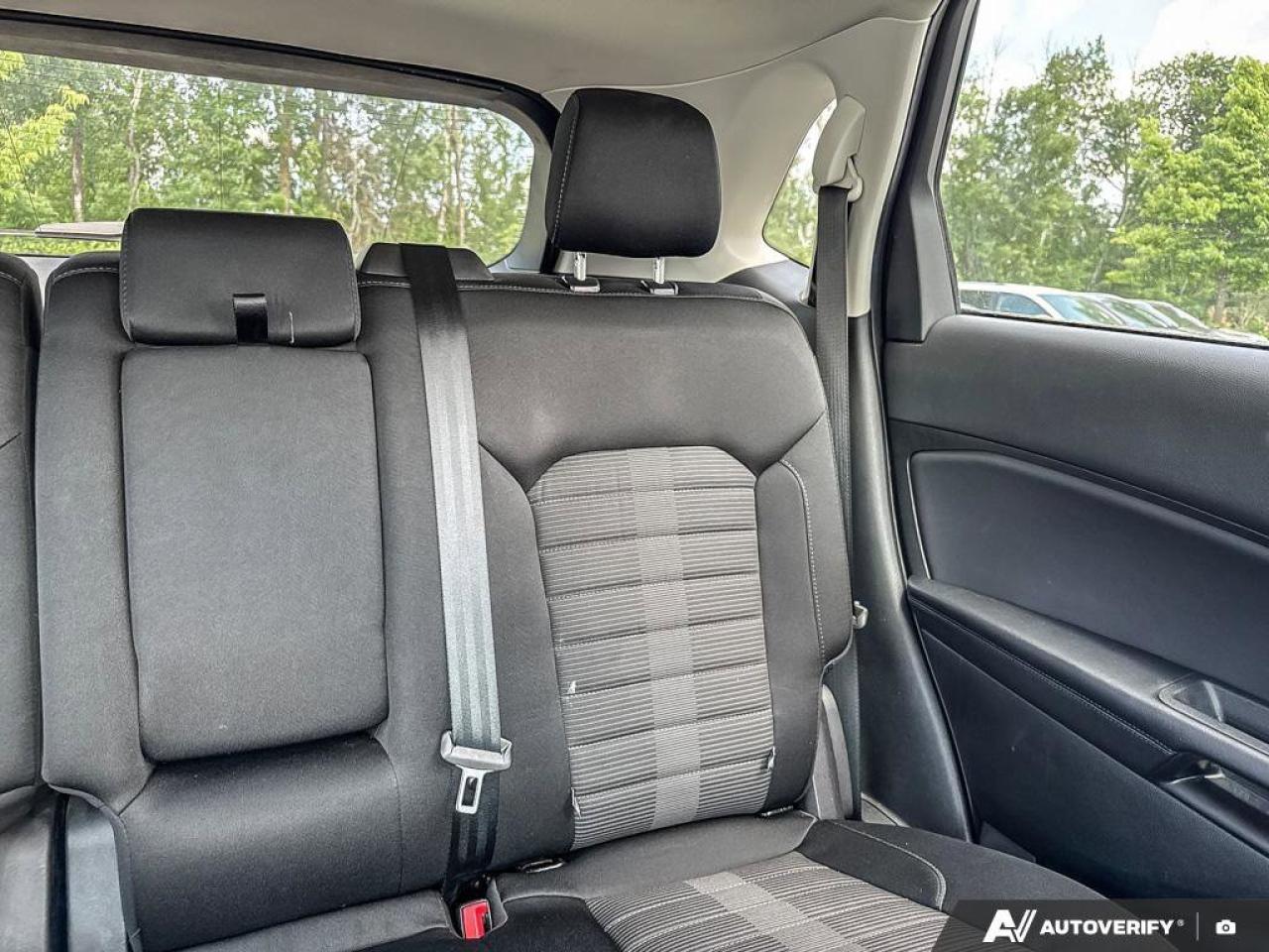 2023 Ford Edge SEL Photo