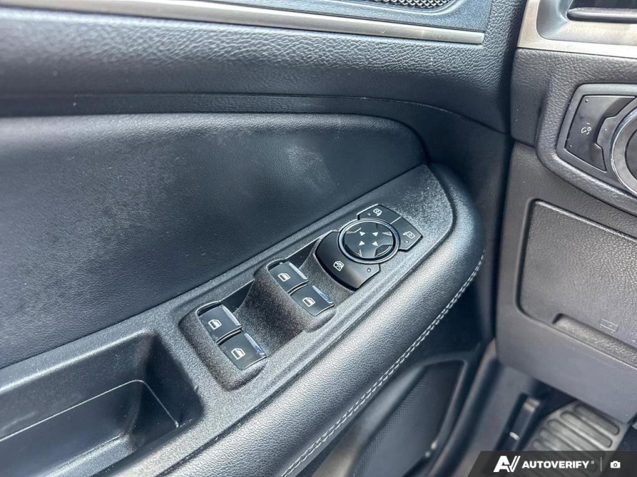 2023 Ford Edge SEL Photo