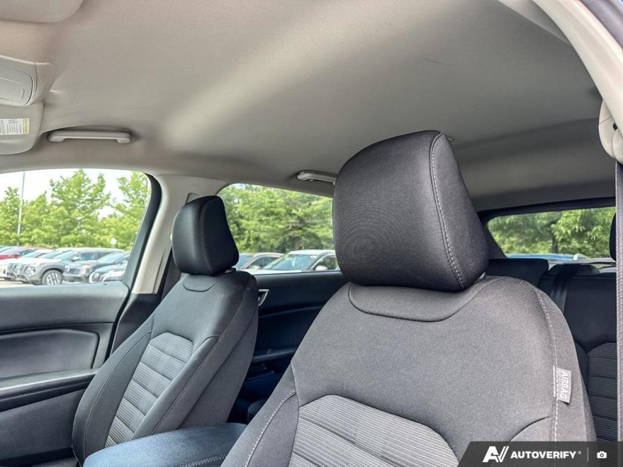 2023 Ford Edge SEL Photo