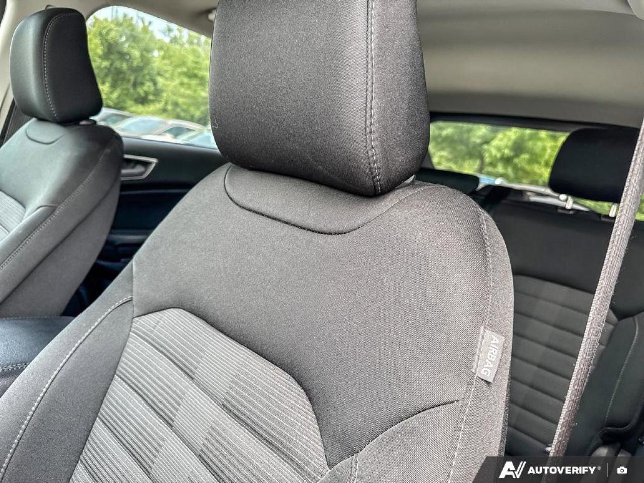 2023 Ford Edge SEL Photo