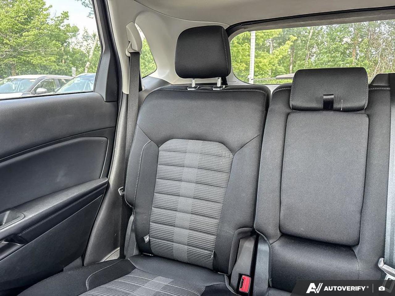 2023 Ford Edge SEL   Navigation   Heated Seats   Remote Start Photo