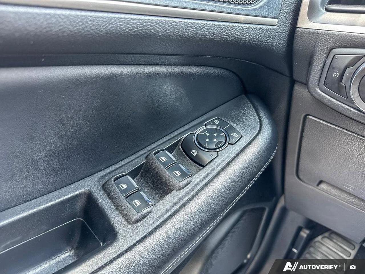 2023 Ford Edge SEL   Navigation   Heated Seats   Remote Start Photo