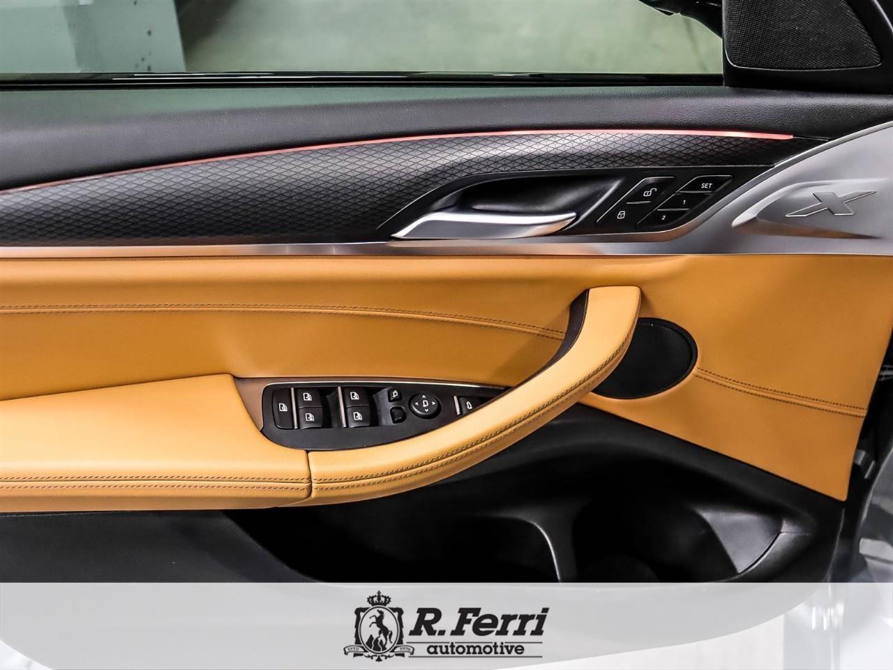 2022 BMW X3 xDrive30i 4dr All-Wheel Drive Sports Activity Vehicle Photo4