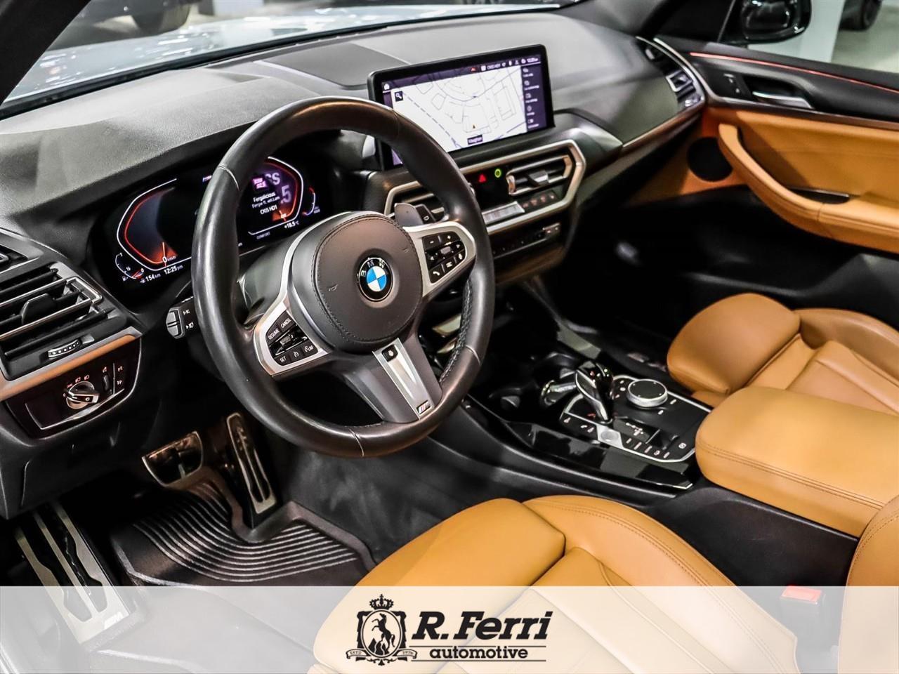 2022 BMW X3 xDrive30i 4dr All-Wheel Drive Sports Activity Vehicle Photo