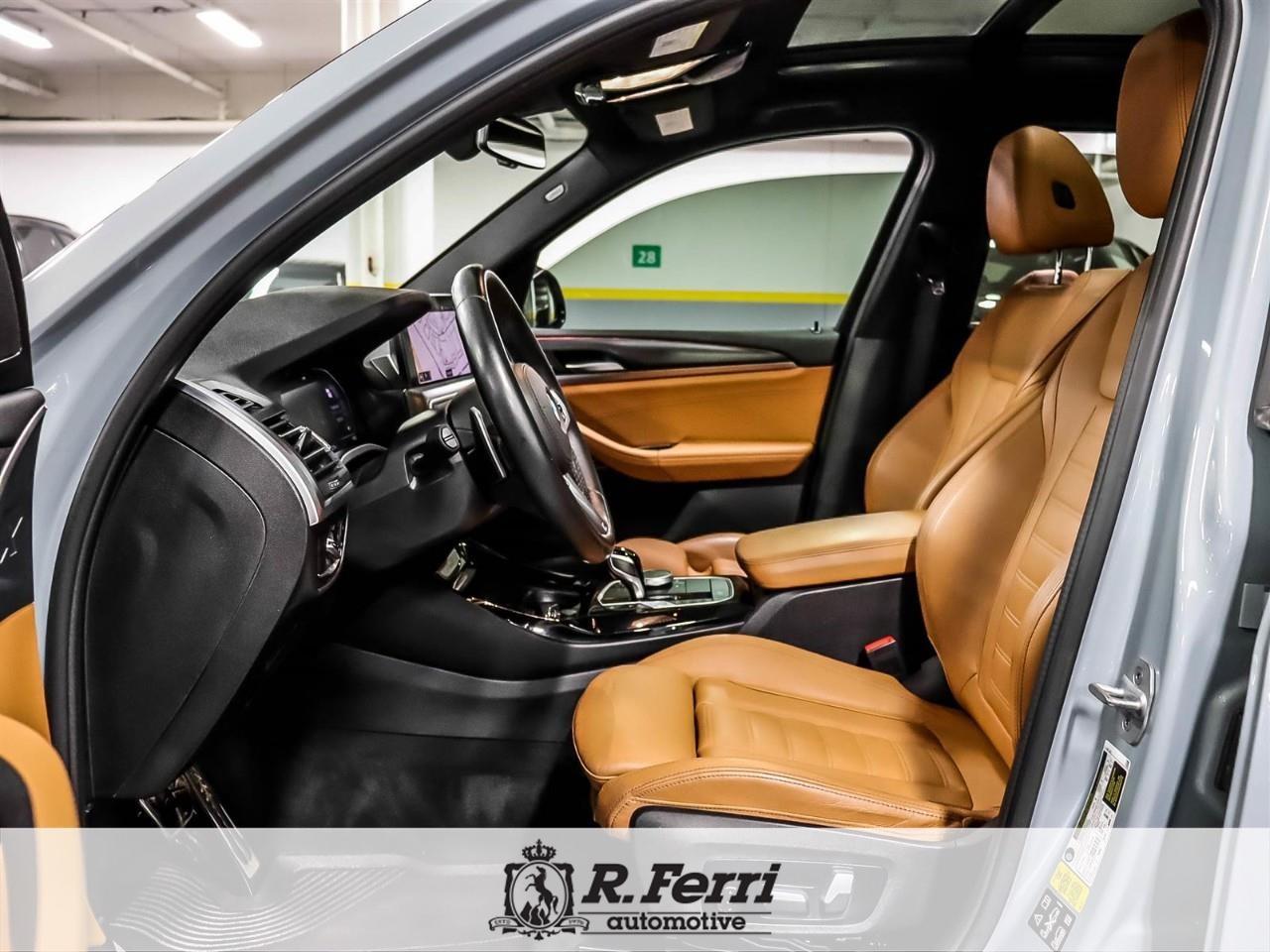 2022 BMW X3 xDrive30i 4dr All-Wheel Drive Sports Activity Vehicle Photo